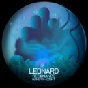LEONARD - Snappy Brain
