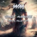 Crazy Maniacs - Pim Pam Doctor (Original Mix)