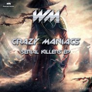 Crazy Maniacs - Left & Right