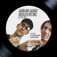 Dub Killer & Anti Smile - Persian Garden