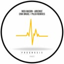 Nick Mason - Absence (Original Mix)