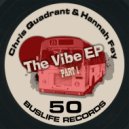 Chris Quadrant & Hannah Fay - Step On Up