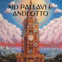 MD Pallavi, Andi Otto - Prayer to the Cloud (Simone de Kunovich Remix)