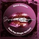 Steve Kimber - Soda Pop