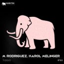 M. Rodriguez, Karol Melinger - Tralara (Original Mix)