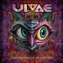 Ulvae, Metaphyz - Such Insects (Original Mix)