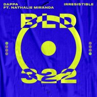 Dappa & Nathalie Miranda - Irresistible