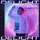 DJ PLUS - DELIGHT MIX #1