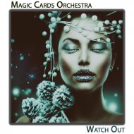 Magic Cards Orchestra - Waiting for Cosmos