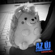 Supamono - Az új Gyermekkorunk