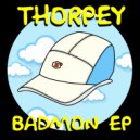 Thorpey feat. Becky Rhodes - Eyes Wide Open
