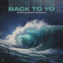 Vadim Adamov, Dinamixx - Back to you (Original)