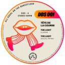 Tete de la Course - The Light