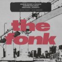 Amine Edge, DANCE, Andre Salmon & Michael Joseph - The Fonk