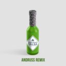 DJ Drew - Everybody Salsa (Andruss Remix)