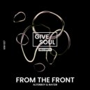 Alterboy & RAYZIR - From The Front