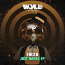 FIRZA - Hit Me (Original Mix)