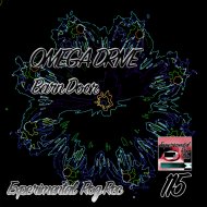 Omega Drive - Barn Door