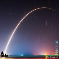 Nelman - The Space