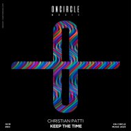 Christian Patti - Keep The Time