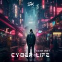 Adam Mist - Cyber Life