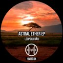 Leopold Bär - Long Way Through The Desert