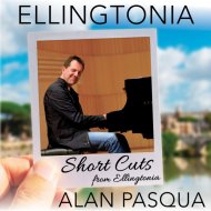 Alan Pasqua & Randy Brecker & Gary Bartz & Dave Holland & Paul Motian - Ellingtonia (feat. Dave Holland & Paul Motian)