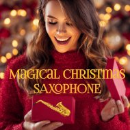 Saxtribution - Last Christmas