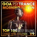 Tech6 & DoctorSpook & Sixsense & Ambra - The Survivor (Original Mix)