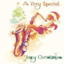 Saxtribution - Let It Snow! Let It Snow! Let It Snow!