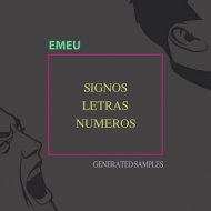 Emeu - Números