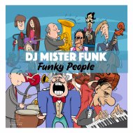DJ Mister Funk - Domino