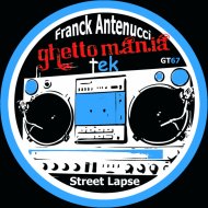 Franck Antenucci - Voyx