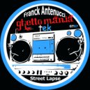 Franck Antenucci - Tempo (Original Mix)
