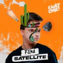 F-Lima - Satellite (Radio Mix)