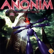 Anonim feat. Cyberia - Infinity