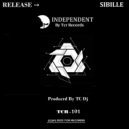 TC Dj - Sibille (Original Mix)