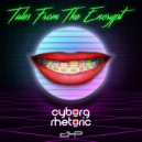 Cyborg Rhetoric - Netscape (Original Mix)