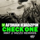 Afghan Headspin - Check One