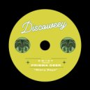Prisma Deer - Glory Days (Original Mix)