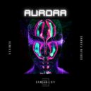Damian Lofi - Aurora (Dorian Parano Remix)