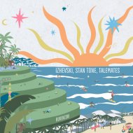 Talemates, Stan Tone, Izhevski - Ayomi