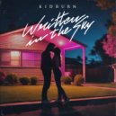 Kidburn - Written In The Sky