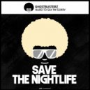 Ghostbusterz - Hard To Say I\'m Sorry (Original Mix)