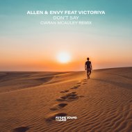 Allen & Envy feat. Victoriya - Don\'t Say