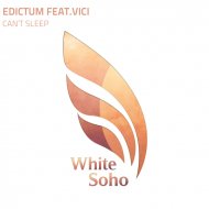 Edictum Feat. Vici - Can\'t Sleep