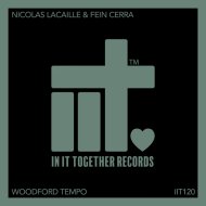 Nicolas Lacaille & Fein Cerra - Woodford Tempo
