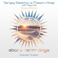 Sergey Salekhov, Masaru Hinaiji & kayumai - Snow Rondo