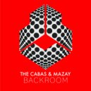 The Cabas, Mazay - Backroom (Extended Mix)