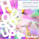Anthony Ranz - Over You (Original Mix)